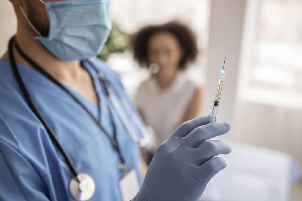 Vacinação: Chave para Prevenir Doenças